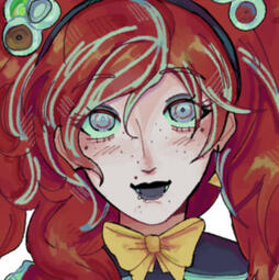 Veronika Grebenshchikova (DRDT)