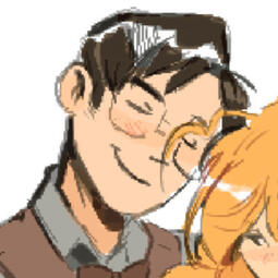 Miles Harding (Electric Dreams)