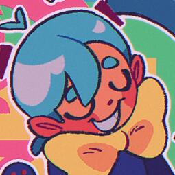 STATIC Miku (Flavor Foley)