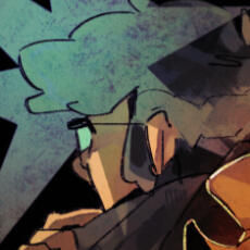 Stanford Pines (Gravity Falls)