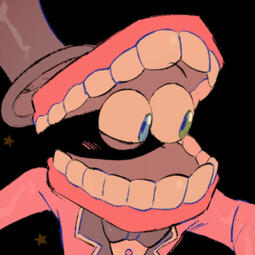 Caine (The Amazing Digital Circus)