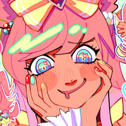 Agnes Digital (Umamusume)