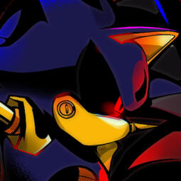 Metal Sonic (Sonic Franchise)