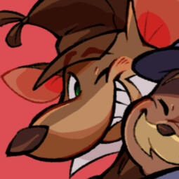 Basil of Baker Street (TGMD)