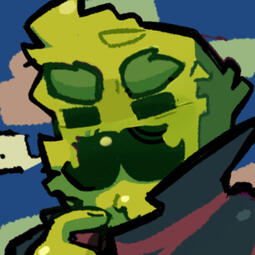 Big Kevin (collinlock16)