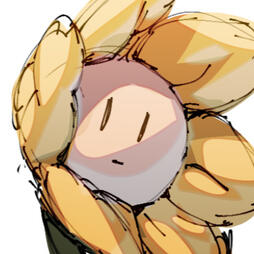 Flowey/Asriel (UNDERTALE)