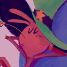 Wander (Wander Over Yonder)