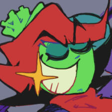 Dynamite Annie (ANTONBLAST)