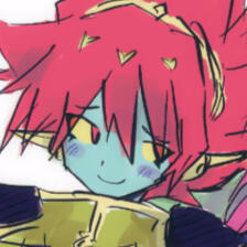 Capt. Spaceboy ((OMORI)