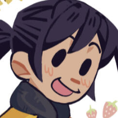 Knives Chau (Scott Pilgrim)