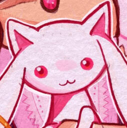 Kyubey (Madoka Magica)